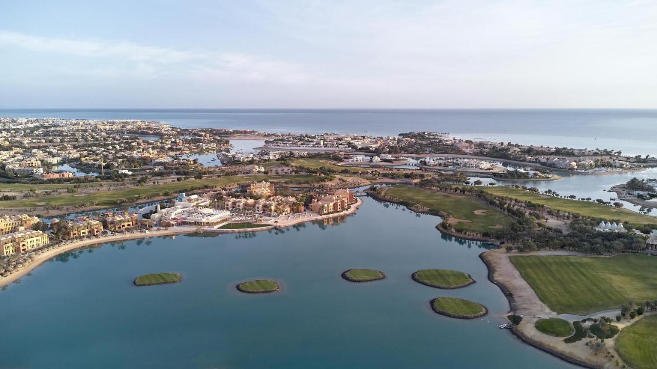 Steigenberger Golf El Gouna 5* Хургада