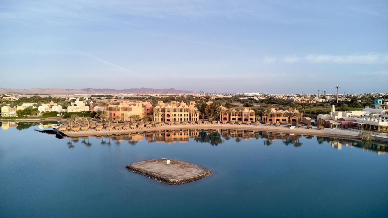 Steigenberger Golf El Gouna 5* Хургада