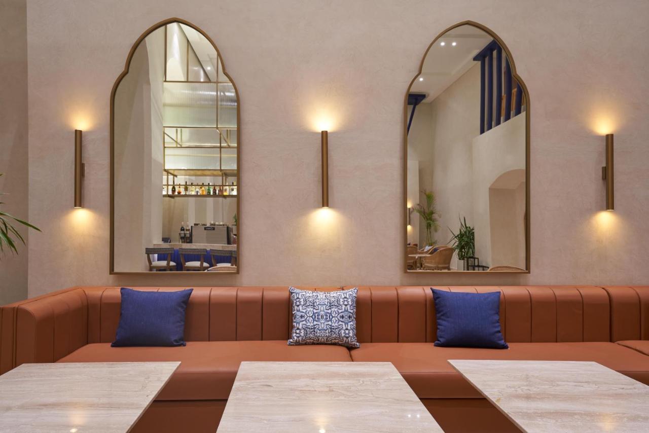 Курортный комплекс Steigenberger Golf El Gouna 5*