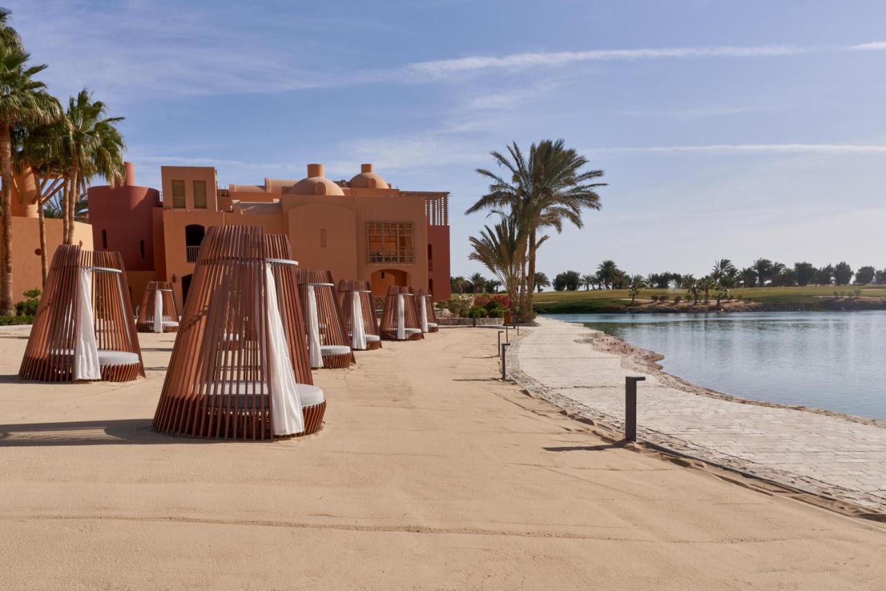 Steigenberger Golf El Gouna 5* Хургада