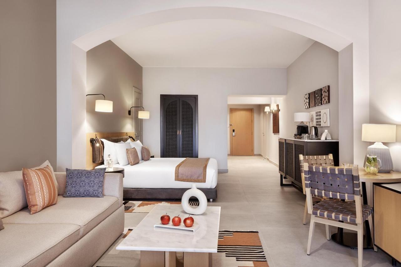 Steigenberger Golf El Gouna 5* Хургада