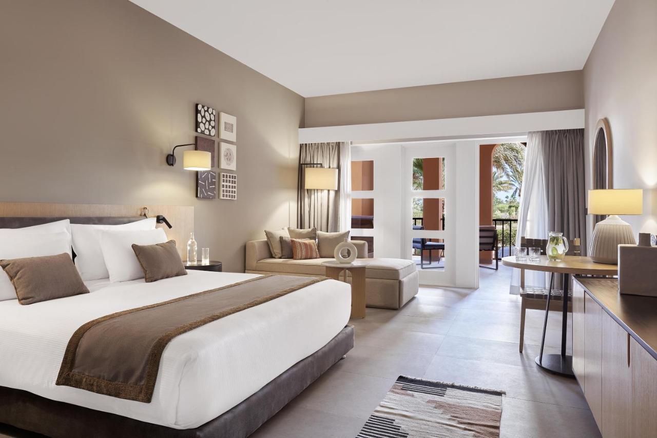 Курортный комплекс Steigenberger Golf El Gouna 5*